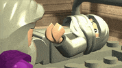 Harry Potter Help GIF by TT Games