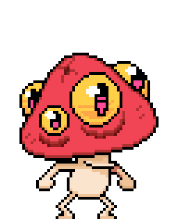 Game Art Sticker