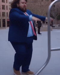 Fail Vice President GIF by Respective