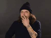 GIF by Red Fang