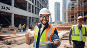 aamiar coffee good job architecture keep up GIF