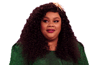 Question Mark What Sticker by NailedIt