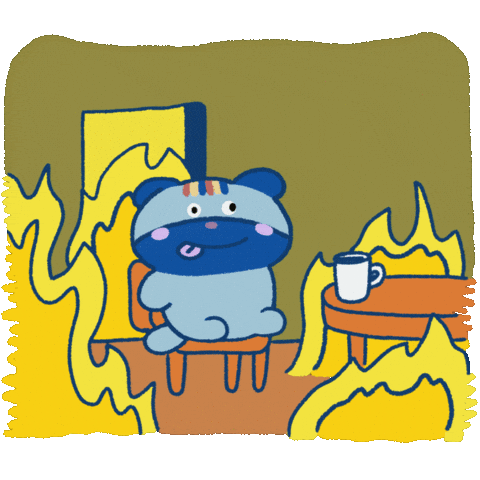 Walwal Sticker