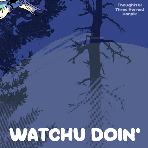 Monster Flying GIF by VeeFriends