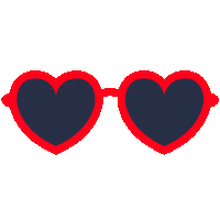 heart love Sticker by hartstichting