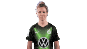 Celebrate Happy Birthday Sticker by VfL Wolfsburg