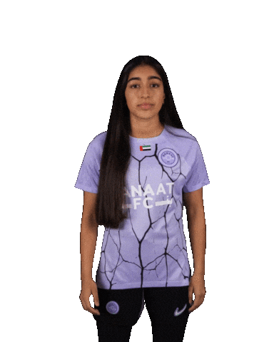 Womensfootball Sticker by Banaat FC
