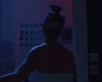 Red Light GIF by Dora Jar
