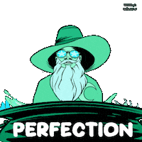 Well Done Magic Sticker by VeeFriends