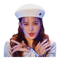 XGOfficial xg xgalx juria tippytoes Sticker