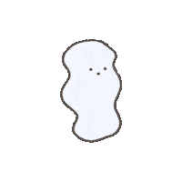 말랑이 Sticker