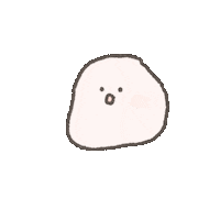말랑이 Sticker
