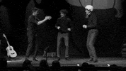 Conor Mckenna Hello GIF by FoilArmsandHog