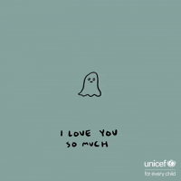 I Love You So Much