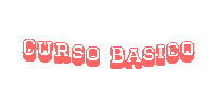 Curso Basico Sticker by TATMAKEUPSCHOOL