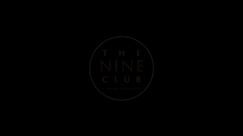 Chris Roberts Kelly Hart GIF by The Nine Club