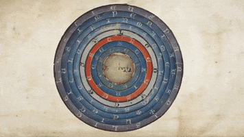 Earth Planet GIF