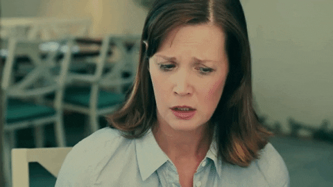 Tv Show Woman GIF by Fetish Series