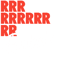 Paris Roubaix Sticker by Vera Cycling
