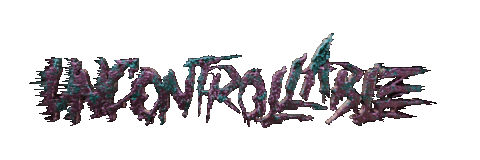 Loop Glitch Sticker