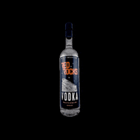 Red Rocks Drinking GIF by Red Rocks Spirits