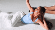 Girl Group Hearts GIF by BOYS WORLD