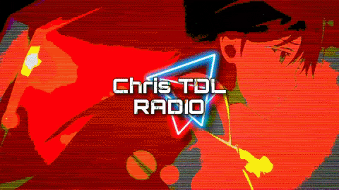 Youtube Radio GIF by Chris TDL