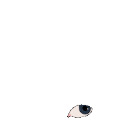Eyes Sticker