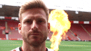 Premier League Football GIF by Southampton FC