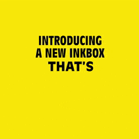 Inkbox  GIF