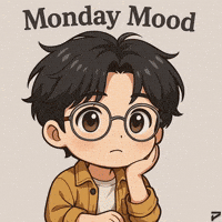 Tired Coffee Break GIF by Persona