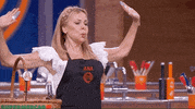 Omg Omg Omg Television GIF by MasterChef España