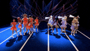 season 9 9x2 GIF by RuPaul's Drag Race