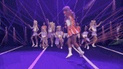 season 9 9x2 GIF by RuPaul's Drag Race