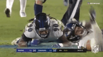 2018 Nfl Football GIF by NFL
