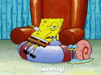 season 7 greasy buffoons GIF by SpongeBob SquarePants