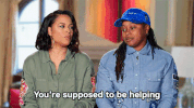 shaunies home court GIF by VH1