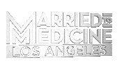 Married To Medicine Sticker by Bravo TV