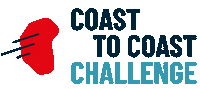 Nierstichting nsn coasttocoast nieren nierstichting Sticker