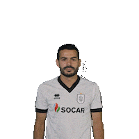 Football Goal Sticker by Neftchi