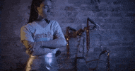 tumblr girls fashion GIF by Hurray For The Riff Raff