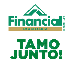 Financialimobiliaria imobiliaria financial Sticker
