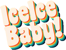 day cone Sticker by Ben & Jerry's (PL)