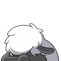 Mood Emo Sticker by The Sad Times