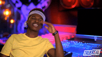 Whatever You Rate People On, Rate Me Good