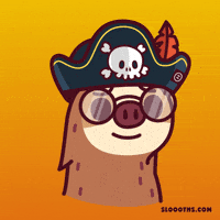 Heart Love GIF by Sloooths