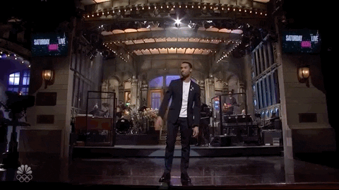 Snl GIF by Saturday Night Live