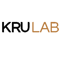 KRUPerformanceLab physical therapy kru kru performance kru pt performance Sticker