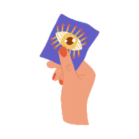 Createandconnect Sticker by BrisStyle