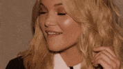 Flirty Flirting GIF by Olivia Holt